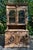 French Carved Oak Hunting Cupboard, 1860 For Sale - Image 3 of 18