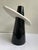 Alessandro Mendini Alessandro Mendini for Superego Editions, 4 Mani Collection Ceramic Vase - Numbered 5 of 99 For Sale - Image 4 of 16