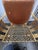 Modern Cb2 Gala Gold Lounge Chairs, Pair. For Sale - Image 3 of 12