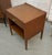 Heywood-Wakefield 1960s Heywood Wakefield Contessa Series Mid-Century Night Stand For Sale - Image 4 of 10