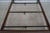 Brown Stickley Mission Cherry Queen Size Spindle Bed For Sale - Image 8 of 16