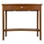 Mid-20th Century Beech Side Table For Sale - Image 13 of 13