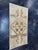 Turkish Yastik Rug 1'5" x 2'11" For Sale In Houston - Image 6 of 6