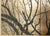 1970s "Sakura and Mejiro Birds", 1970s Showa Era Japanese Byobu Screen For Sale - Image 5 of 18