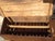 Brown Brown Oak Dish Drainer For Sale - Image 8 of 18