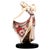 Ceramic Art Deco Vienna Dancer Dolly by Stephan Dakon for Goldscheider, 1937 For Sale - Image 7 of 7