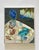 Molly Mansfield is an oil painter based in Elgin, Texas. Her paintings centered around the tabletop, floral imagery, and...