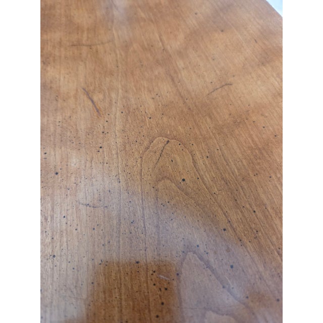 Vintage Henredon Regency Nightstand For Sale - Image 10 of 18