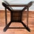 Brown Mid-20th C. Asian Bamboo Pedestal Plant Stand – Chinoiserie / British Colonial For Sale - Image 8 of 9