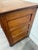 Antique Arts & Crafts Oak Washstand With Castors For Sale - Image 9 of 16