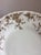 Ceramic Vintage Minton "Ancestral" Gold Plates, Set of Six For Sale - Image 7 of 7