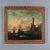 French School Artist, Port Scene, 1700s, Oil on Canvas, Framed For Sale - Image 13 of 13