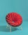 Contemporary Quetzal Armchair by Marc Venot For Sale - Image 3 of 11