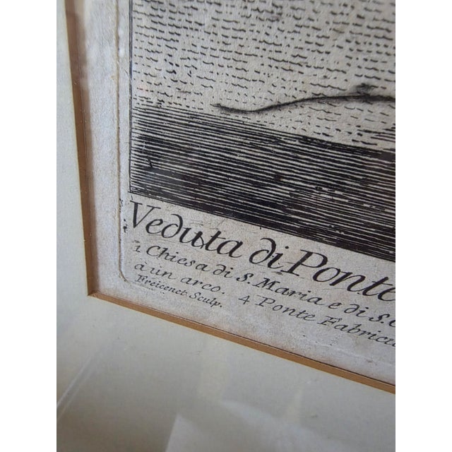 18th C Engraving by Barbault For Sale - Image 9 of 15
