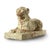 Statues of terracotta lions. Terracotta lion sculptures. These large sculptures are beautiful decorative items to use in...