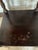 Rare Find, Antique Abernathy Side Table For Sale - Image 9 of 12