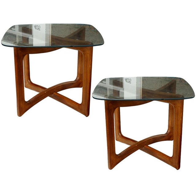 Adrian M. Pearsall 1926 Adrian M. Pearsall founded Craft Associates, which became the second largest employer in...