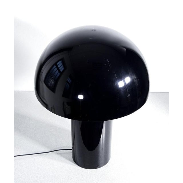 Atollo Lamp by Vico Magistretti for Oluce For Sale - Image 13 of 14