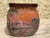 Vase in Glass Paste from Legras For Sale - Image 10 of 12