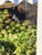 Traditional Israel Fruit and Vegetable Market Stand Photograph, Framed For Sale - Image 3 of 12