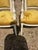 French 19th Century Louis XVI Painted Walnut Arm Chairs - Set of 2 For Sale - Image 11 of 12