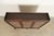 R. J. Horner Style Victorian Carved Oak Glass Front Triple Bookcase, Circa 1890s For Sale - Image 9 of 12