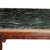 Mid 19th Century Mid 19th Century Superb Quality Antique Empire Revival Mahogany Marble Topped Table For Sale - Image 5 of 6