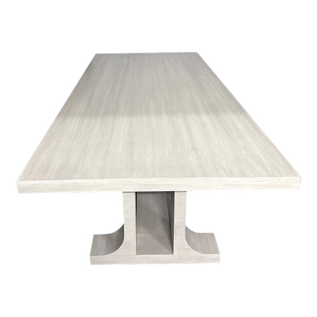 Robert James Palermo Dining Table For Sale