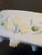 Lefton Bisque Porcelain Parakeet Trinket Box For Sale - Image 9 of 14
