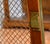 1870s Antique French Empire Revival Rosewood Bookcase / Cabinet For Sale - Image 12 of 17