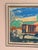 Ragnar Godin, Jämtland, 1965, Oil Painting on Panel, Framed For Sale - Image 16 of 18