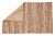 Boho Chic Robles Jute Rug, 3x8 For Sale - Image 3 of 5