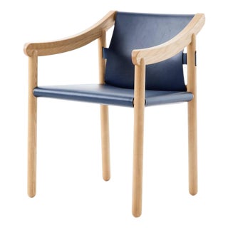 905 Armchair by Vico Magistretti for Cassina For Sale