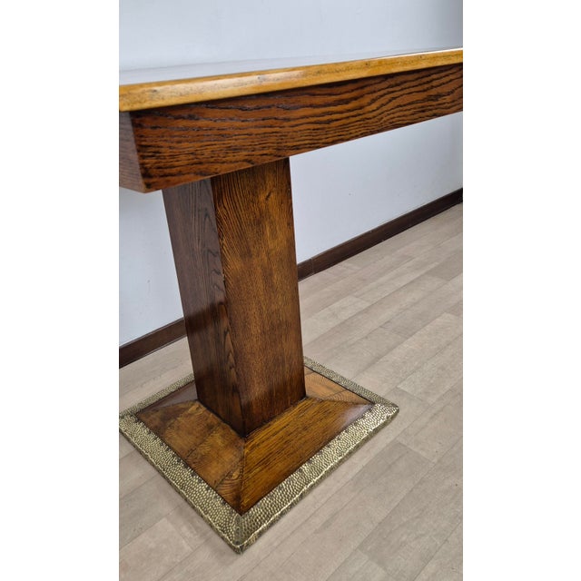 Art Deco Austrian Coffee Table, 1934 For Sale - Image 18 of 18