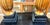 Mid Century Large Scale Gilt Glaze Ceramic Lamps For Sale - Image 4 of 6