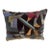 1930s A Pillow With Patchwork For Sale