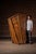 c. 1920s; Lyon & Healy, Inc. - Chicago, IL Large wooden shipping crate constructed specifically for transporting a Lyon &...