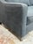 Queen Size West Elm Harris Sleeper Sofa For Sale - Image 9 of 12