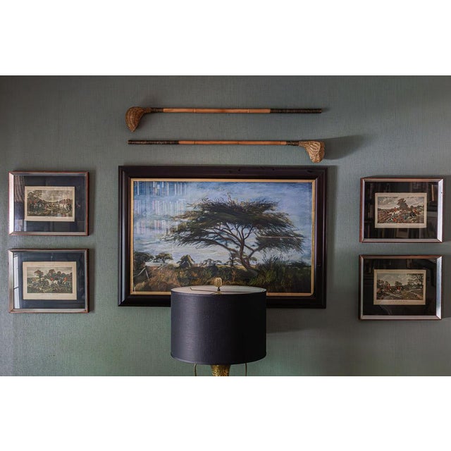 Welcome to the summer of leisure. Add a touch of sporting charm and craftsmanship to your space with our handcrafted...