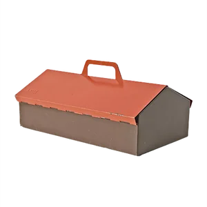 Swiss Tool Box by Wilhelm Kienzle for Mewa, 1960s