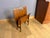 Vintage Danish Magazine Rack by Ejnar Larsen and Aksel Bender Madsen for Willy Beck, 1960 For Sale - Image 4 of 4