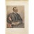 1900 - 1909 1901 Mortimer Menpes "Colonel Frank Rhodes", Original Period Antique Print For Sale - Image 5 of 9
