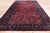Signed Antique Persian Mashhad Rug, 04'11 X 10'11 For Sale - Image 10 of 11