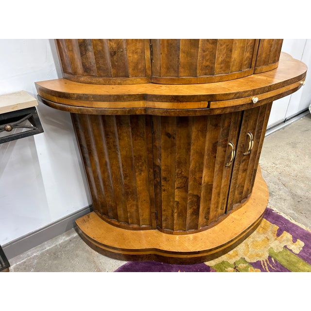 1930s Italian Art Deco Bar For Sale - Image 12 of 12