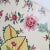 Vintage Tobacco Leaf China Medium Serving Bowl For Sale - Image 9 of 13