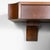Suspended Wooden Console from Acerbis, 1970s For Sale - Image 4 of 7