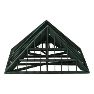 Antique Architectural Model, 1910s For Sale