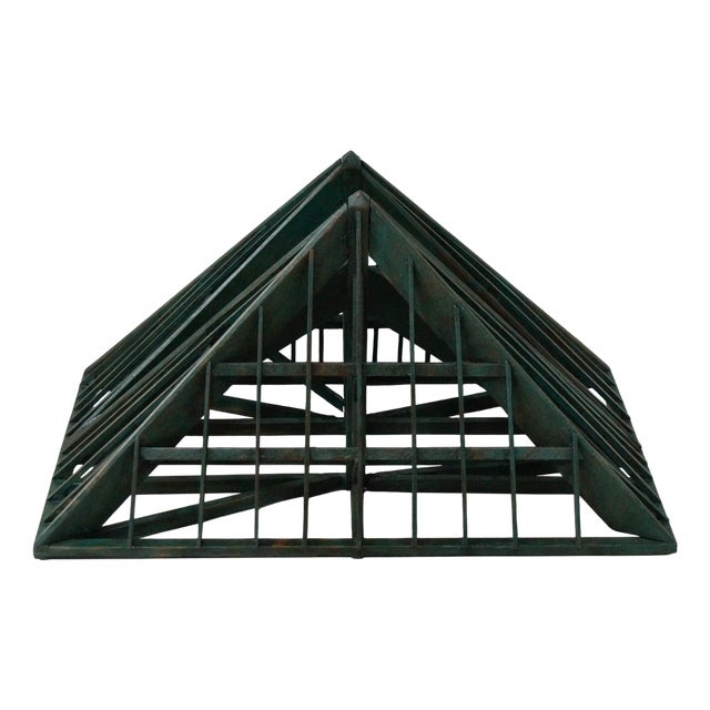 Antique Architectural Model, 1910s For Sale