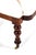 Victorian Scottish Pine Window Seat For Sale - Image 9 of 13