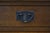 Stickley Mission Oak Arts & Crafts Dresser Chest For Sale - Image 12 of 18